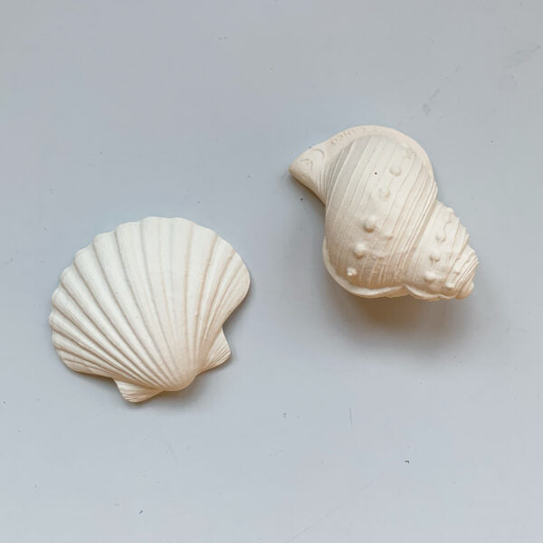 Lanco Whelk Shell Teether