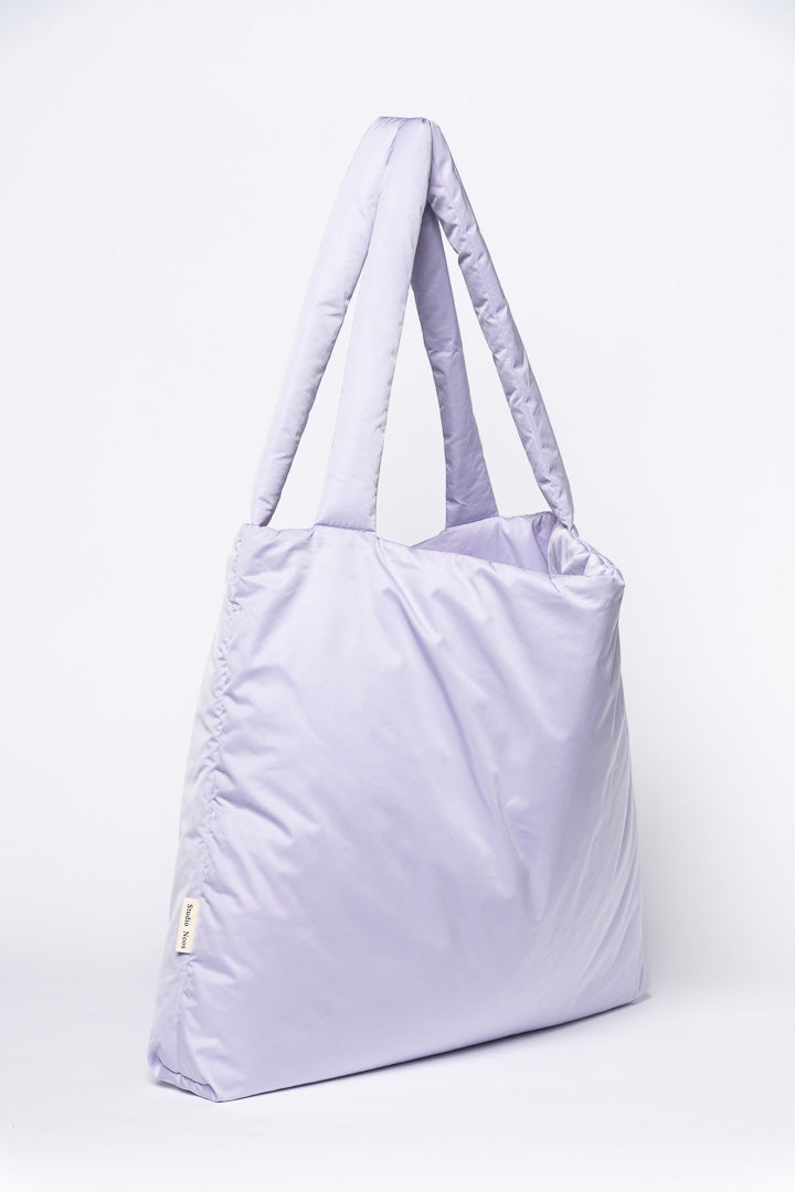 Studio Noos Puffy Mom Bag - Lilac